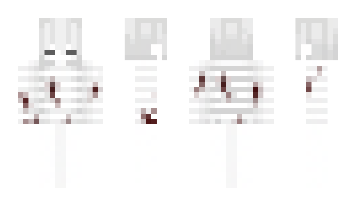 LowTuned Minecraft Skin