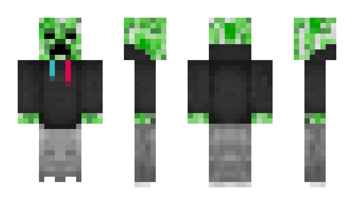 Krunchee_ Minecraft Skin