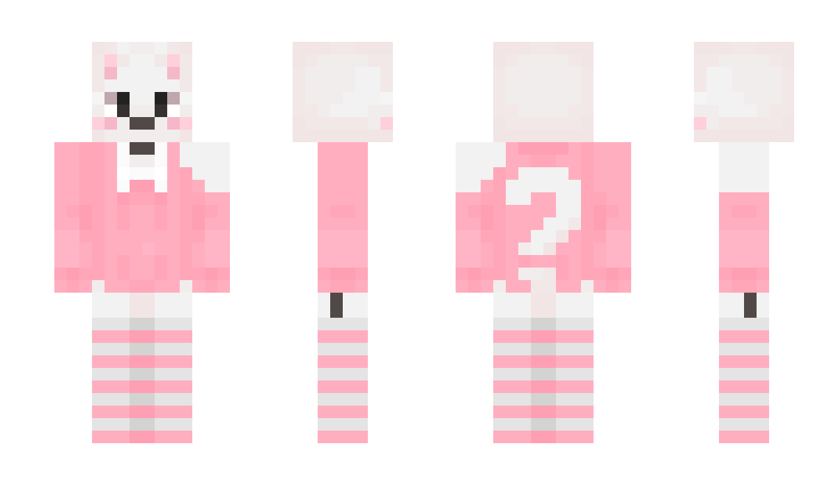 Mikrowelle12 Minecraft Skin