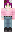 CoraCrown Minecraft Skin