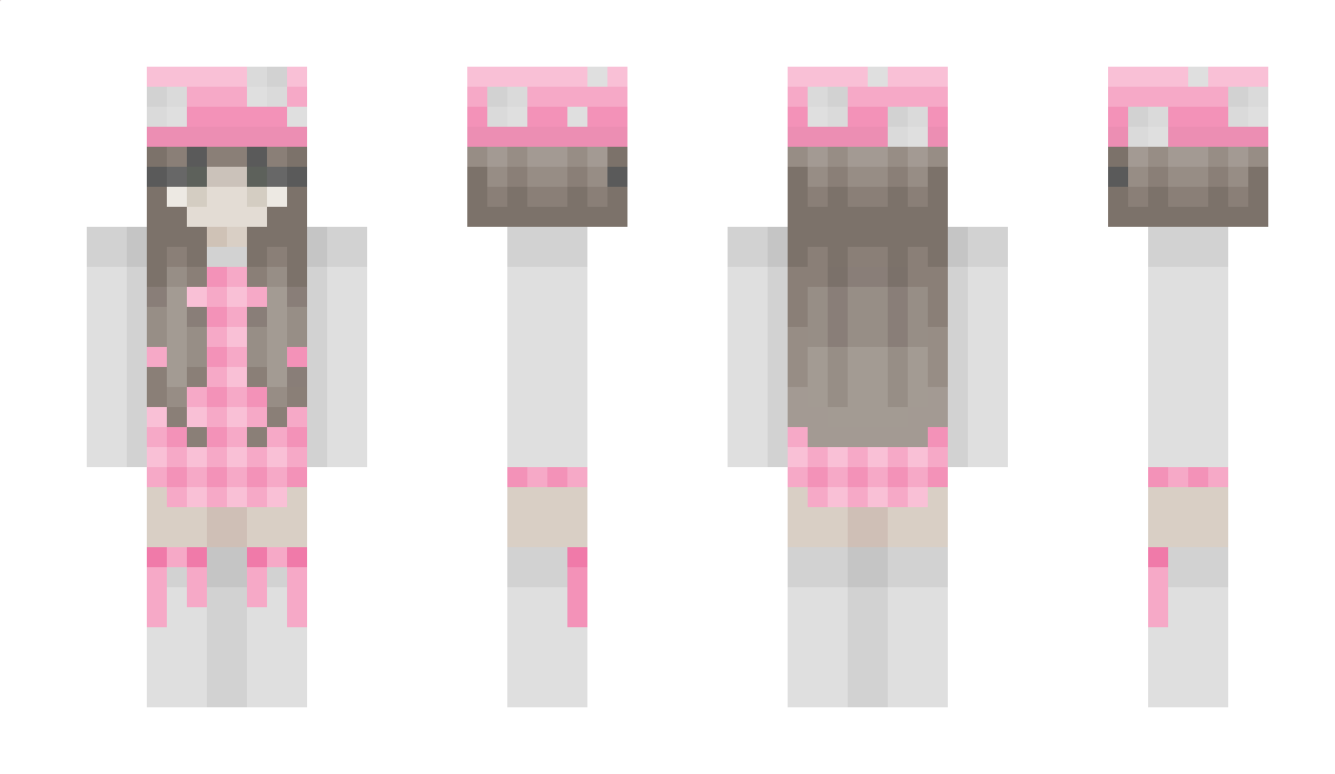 endorsea Minecraft Skin