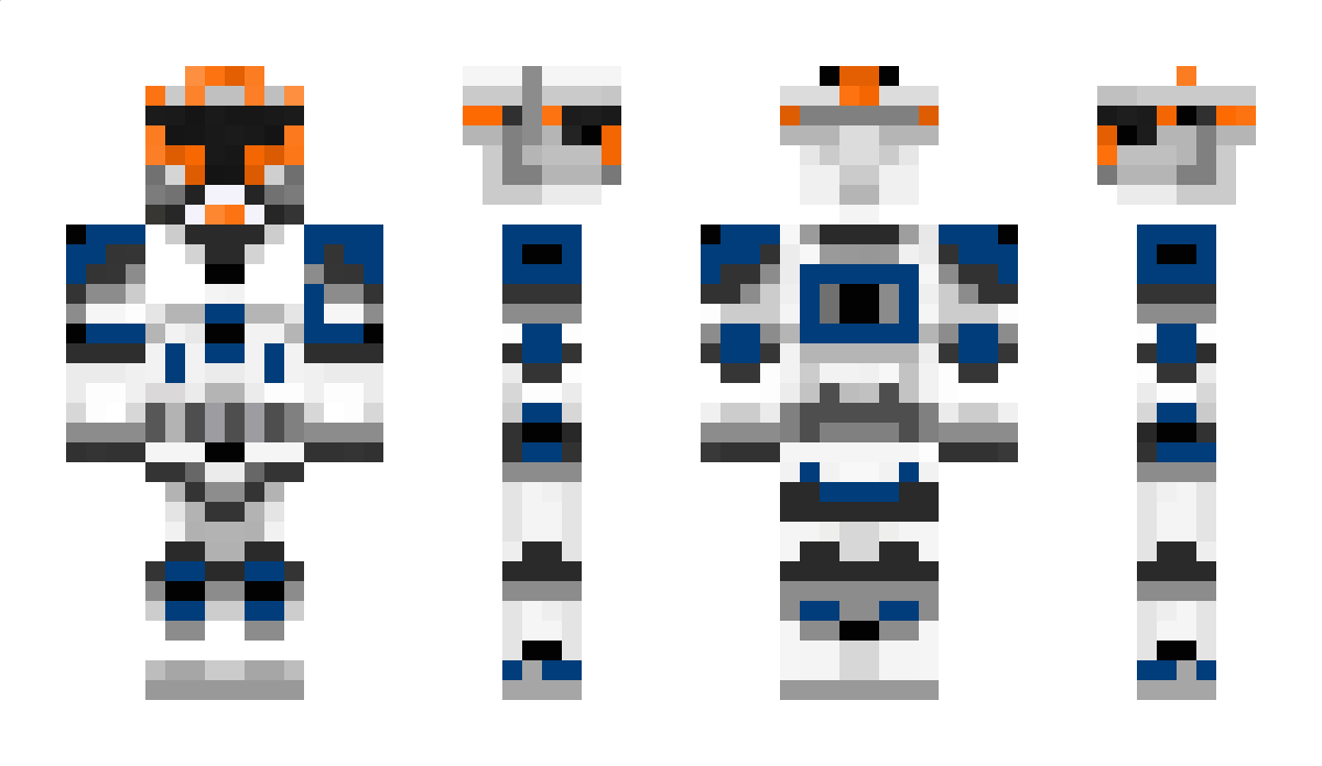 alligatornado Minecraft Skin