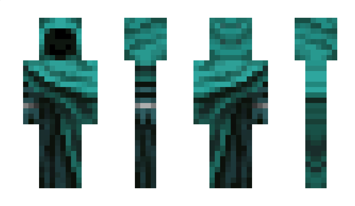 MINEOR_ Minecraft Skin