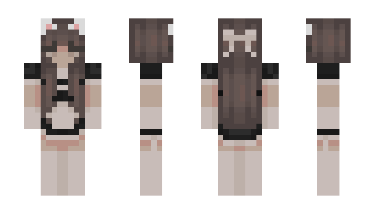 krasnalek3 Minecraft Skin