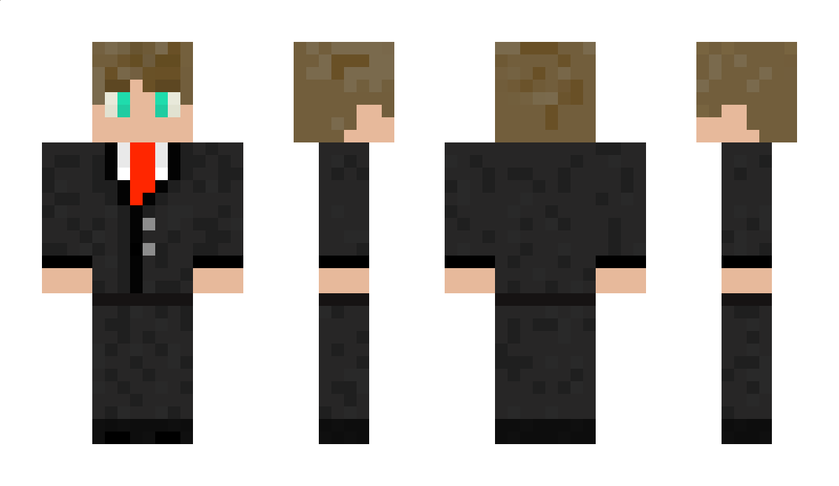 O5_1 Minecraft Skin