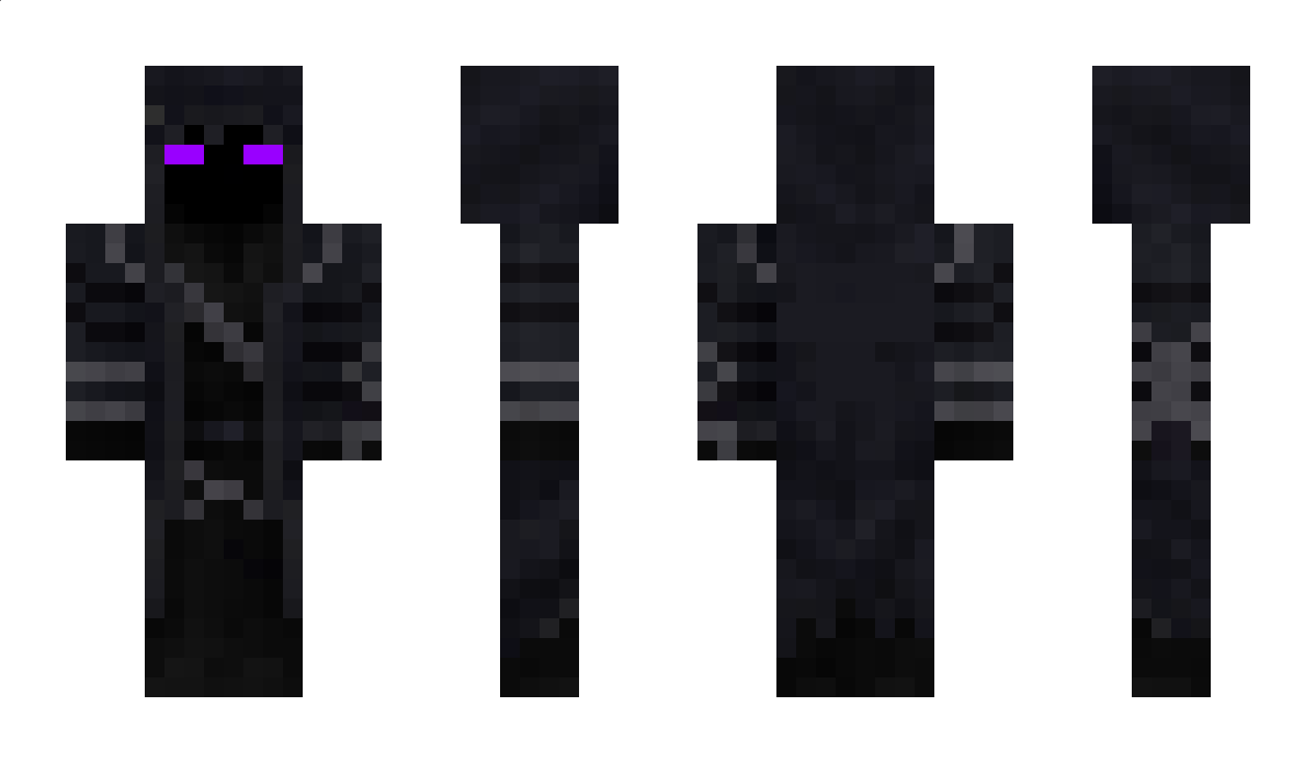 Soul_Hush Minecraft Skin