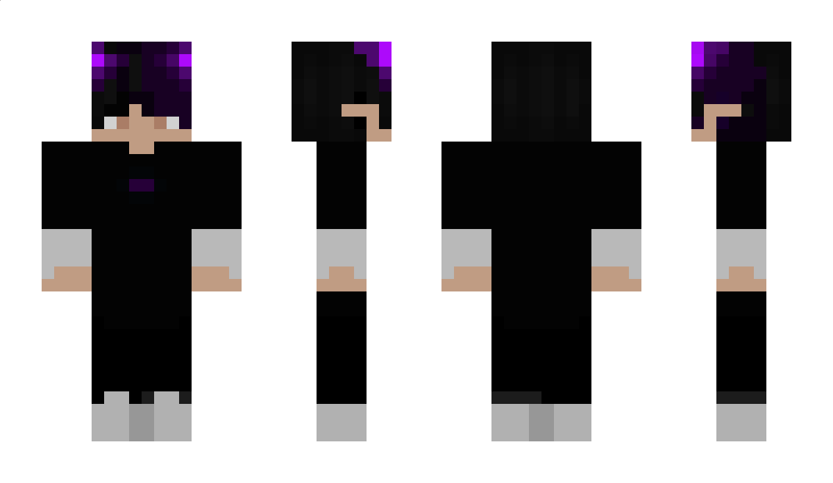 Edhoost_ Minecraft Skin