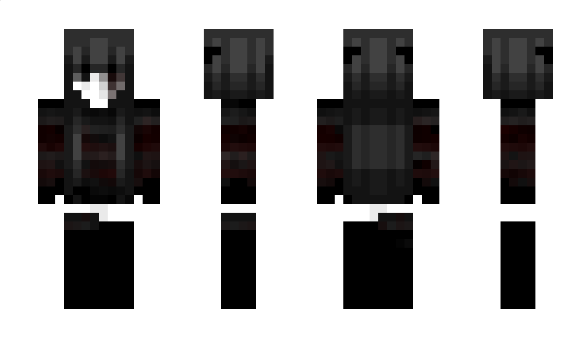 rinalies Minecraft Skin