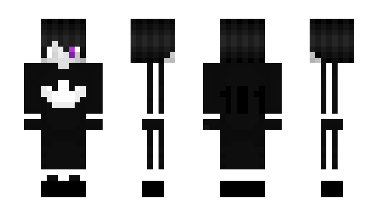 Onyc Minecraft Skin