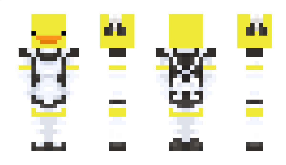 natan123m6 Minecraft Skin