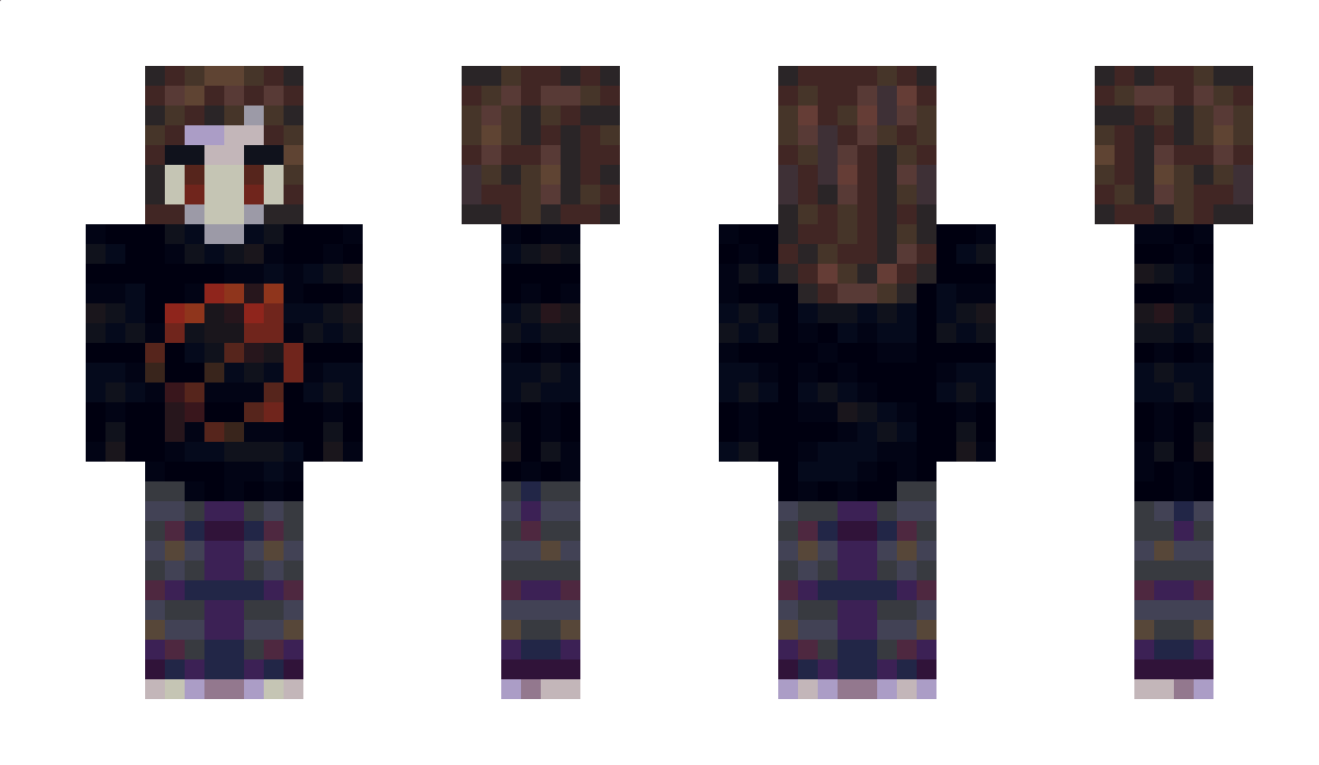 scai23 Minecraft Skin