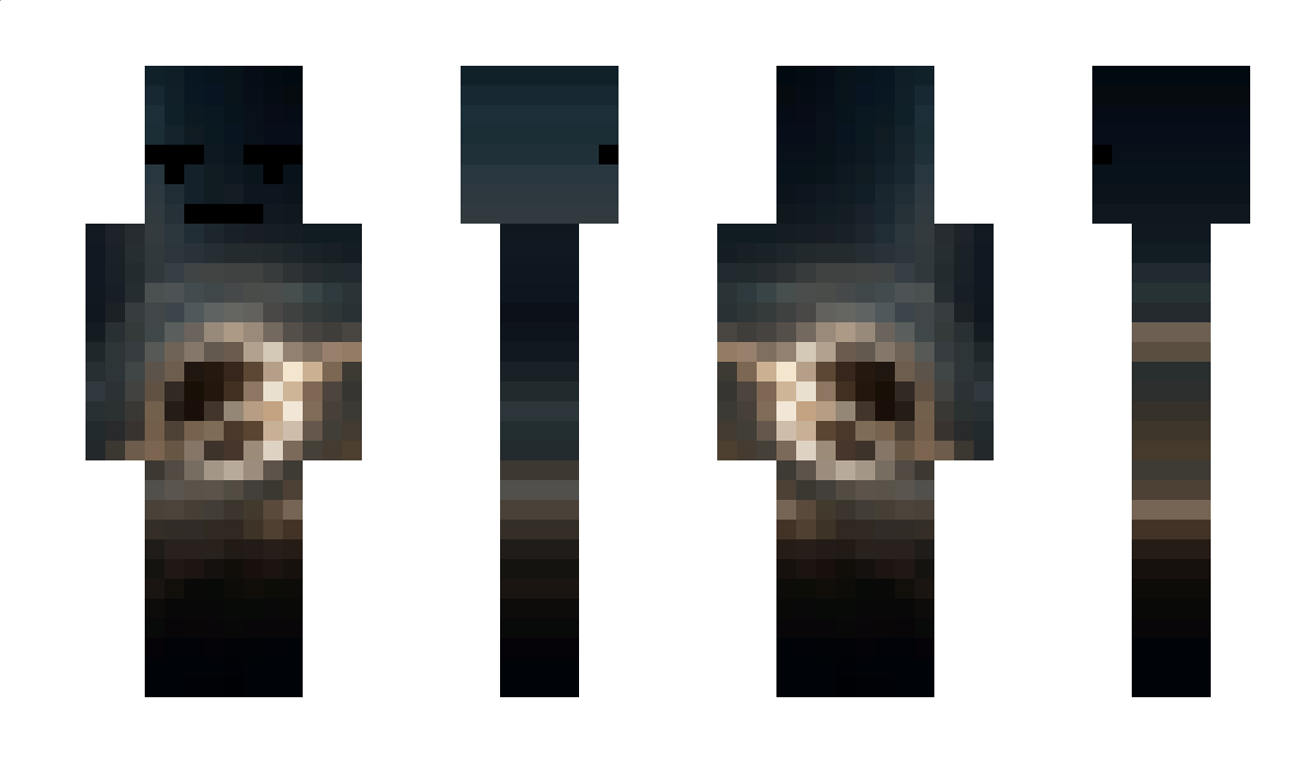 polti_ Minecraft Skin