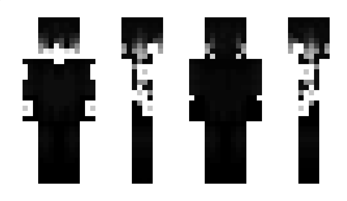 LastRoars Minecraft Skin