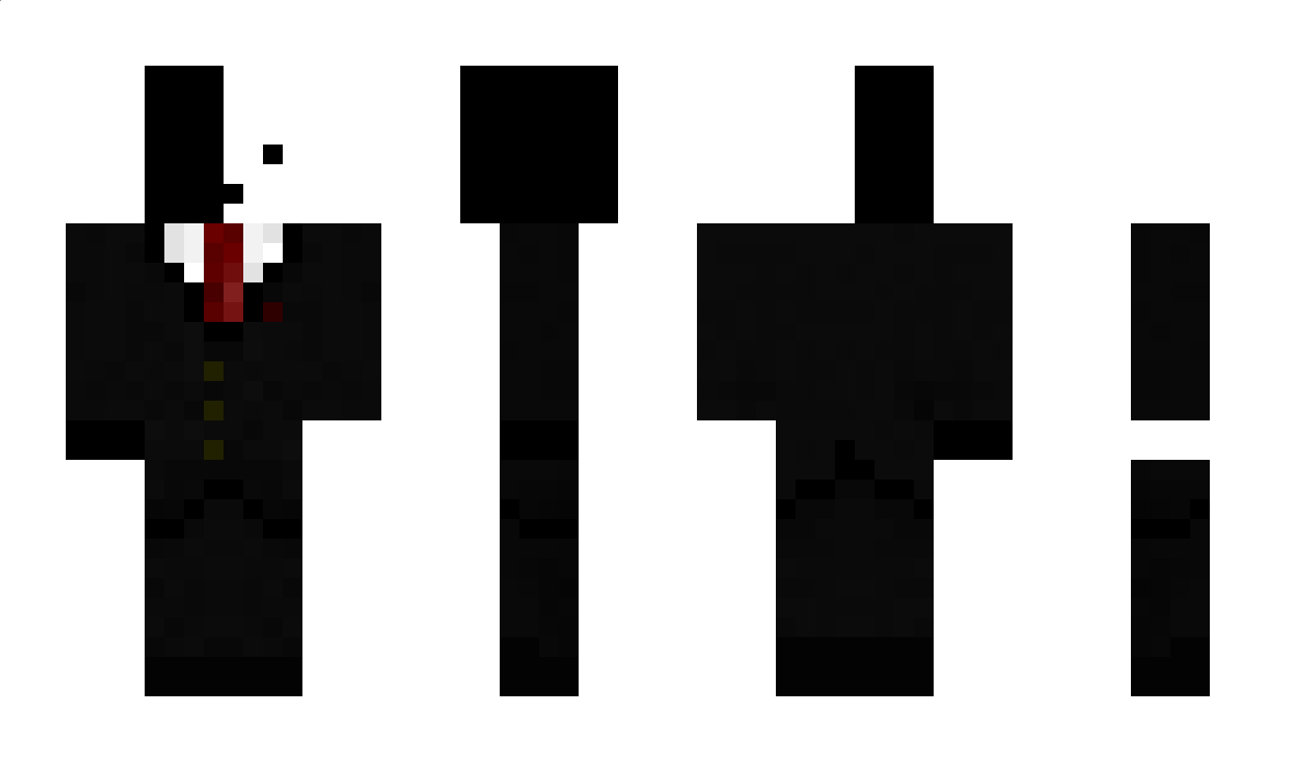 Alfioe_ Minecraft Skin