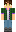 Witty_the_Glitch Minecraft Skin