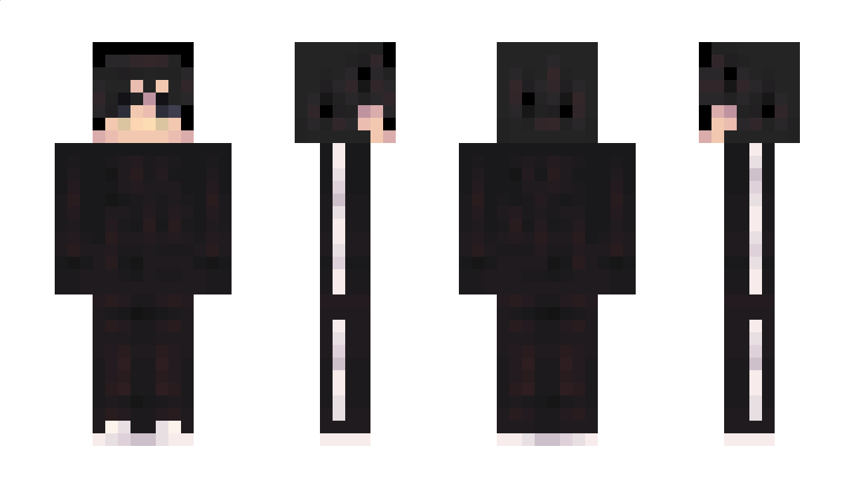 Vnos_ Minecraft Skin