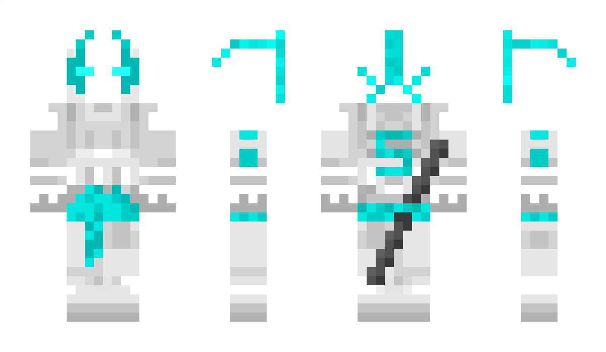 _SWATSEK_ Minecraft Skin