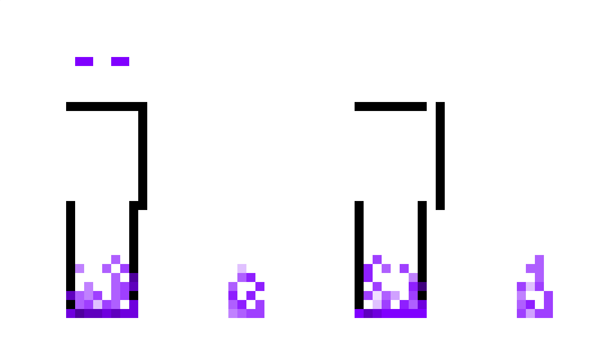 Darkaline Minecraft Skin