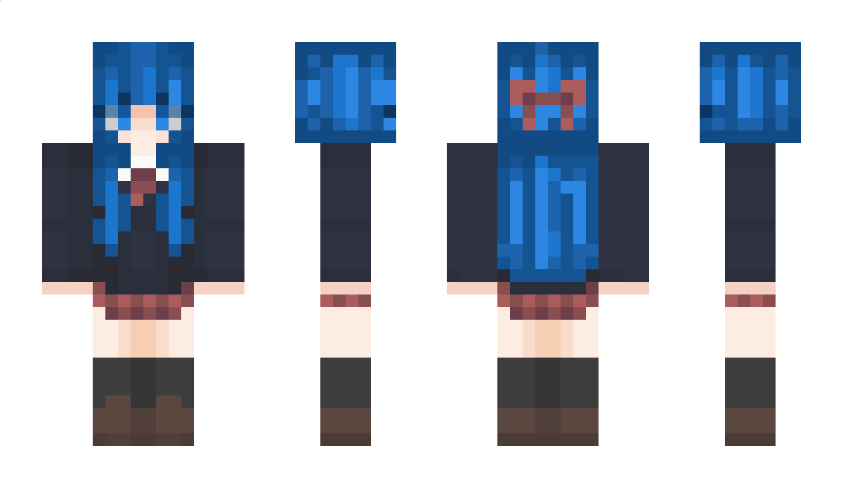 enbabo0000 Minecraft Skin