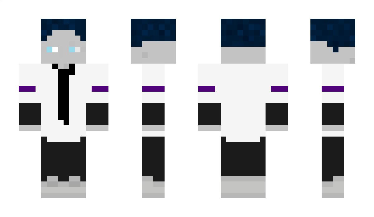 _Verklickter_ Minecraft Skin