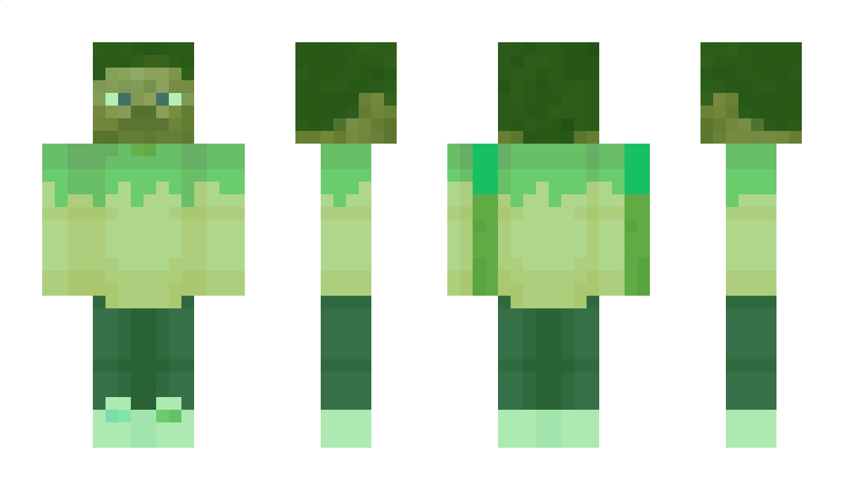 7kay Minecraft Skin