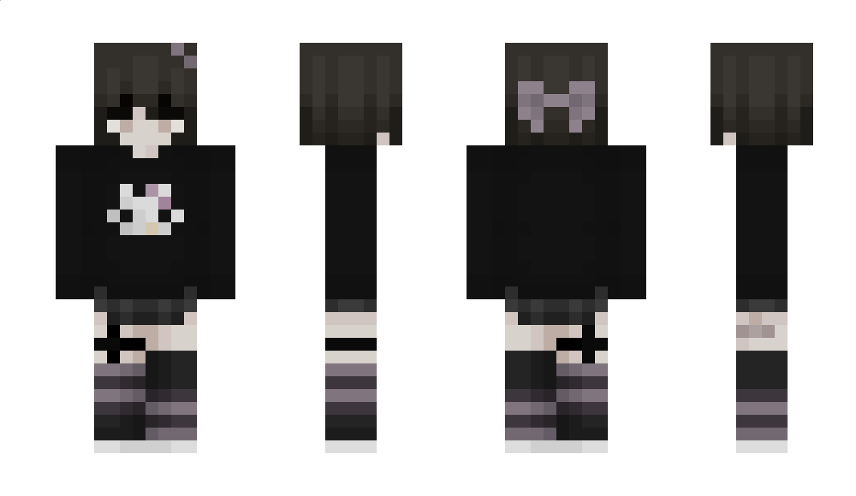 DMGAMER16 Minecraft Skin