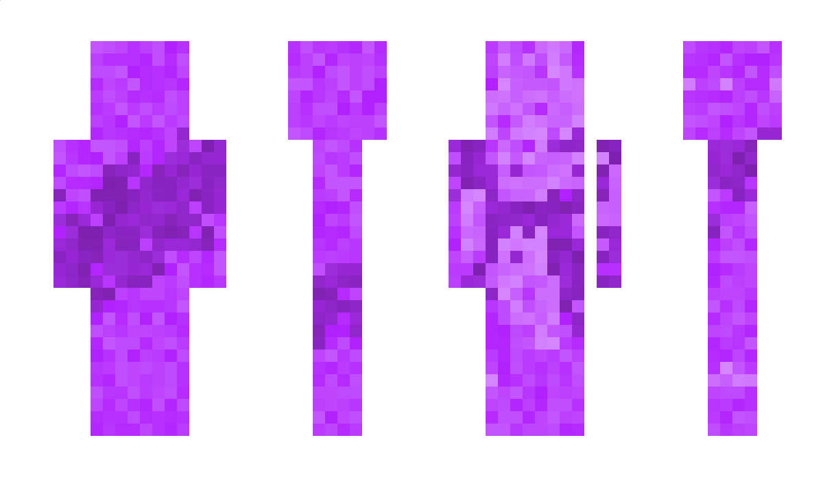 capyalex452 Minecraft Skin