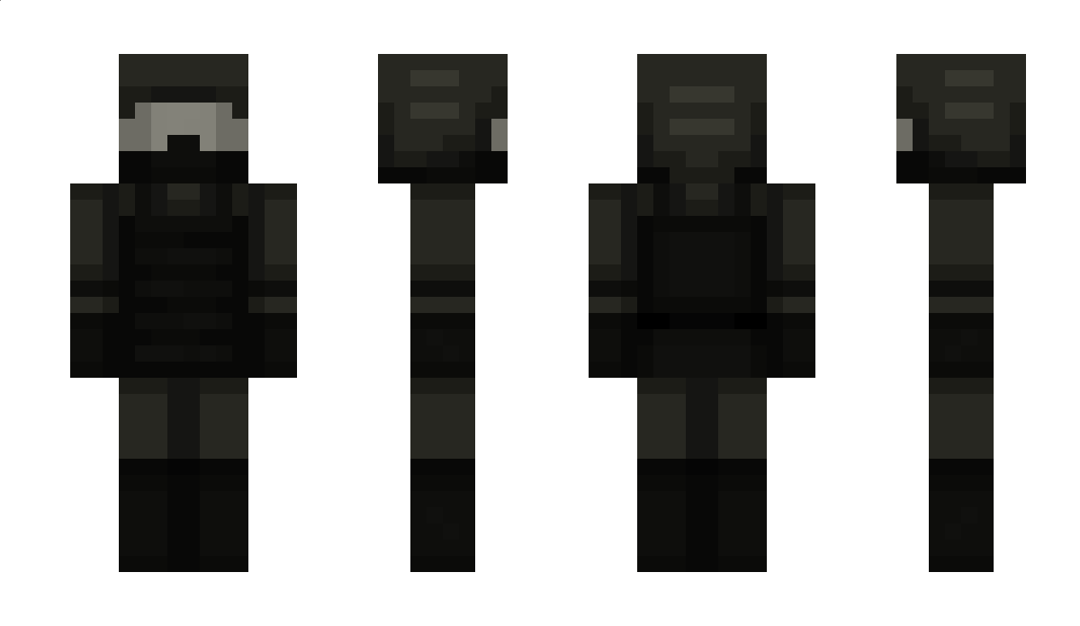 jaxovo_id Minecraft Skin