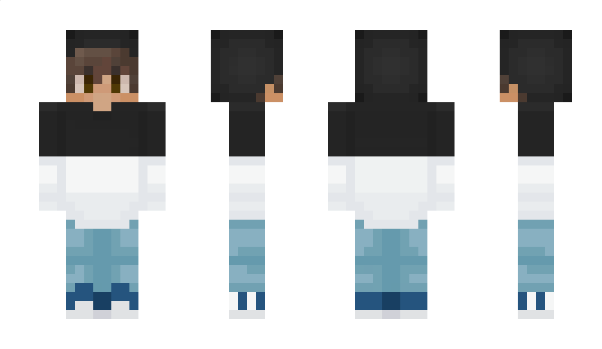 Seatap Minecraft Skin