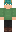 LowResolution Minecraft Skin