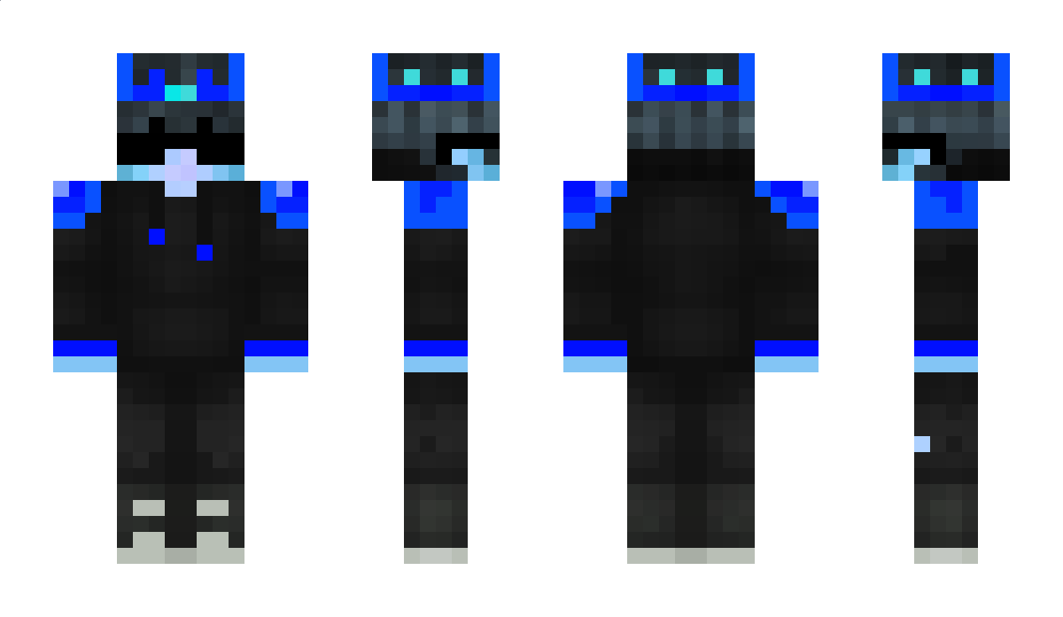 militarysergeant Minecraft Skin