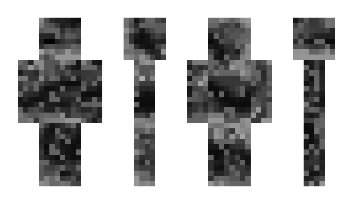 _Fogged_ Minecraft Skin