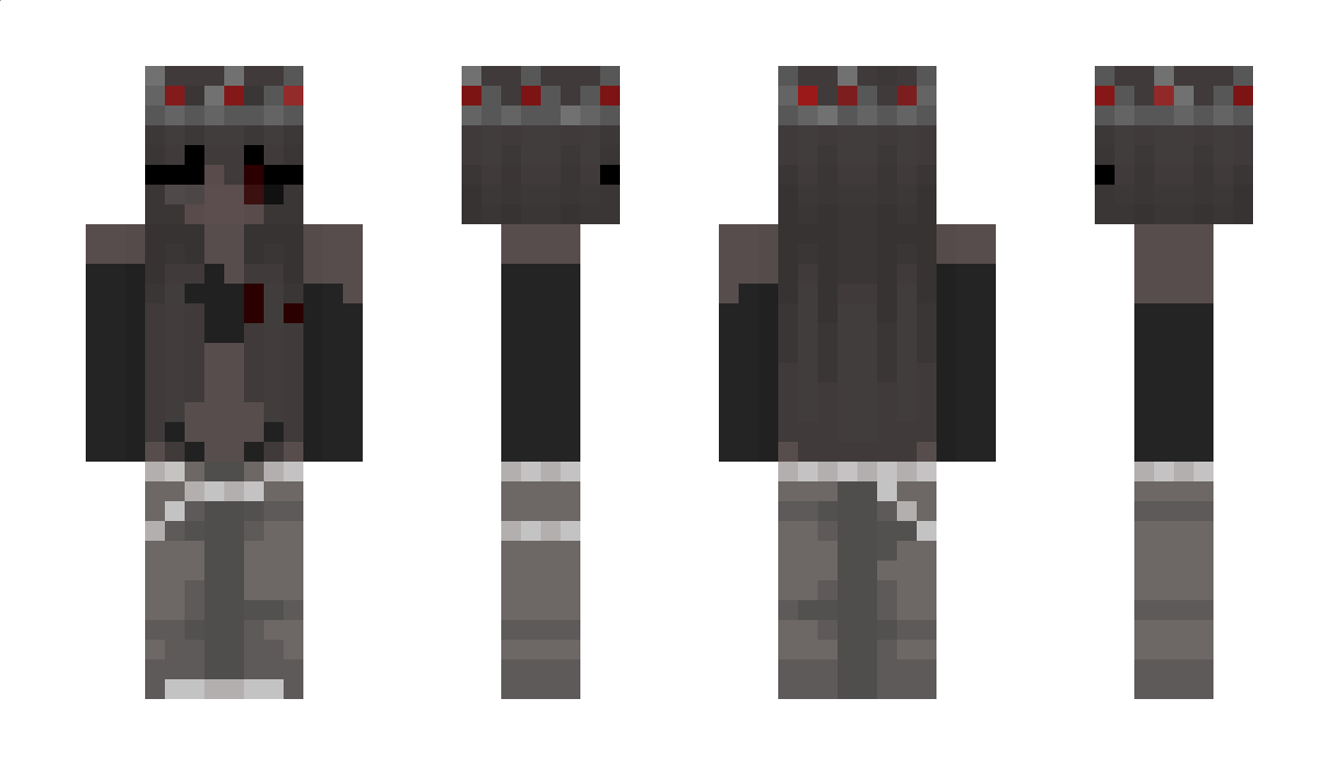 schmerleo Minecraft Skin