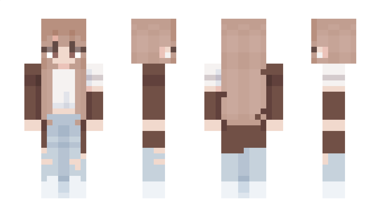 Random123467818 Minecraft Skin