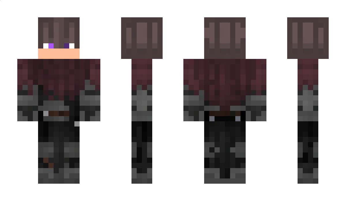 VaroYT_oficial Minecraft Skin