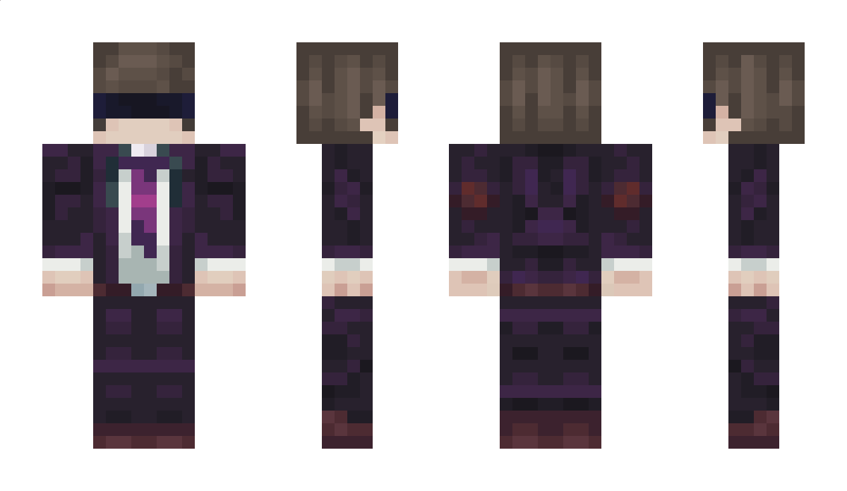 chriszis Minecraft Skin