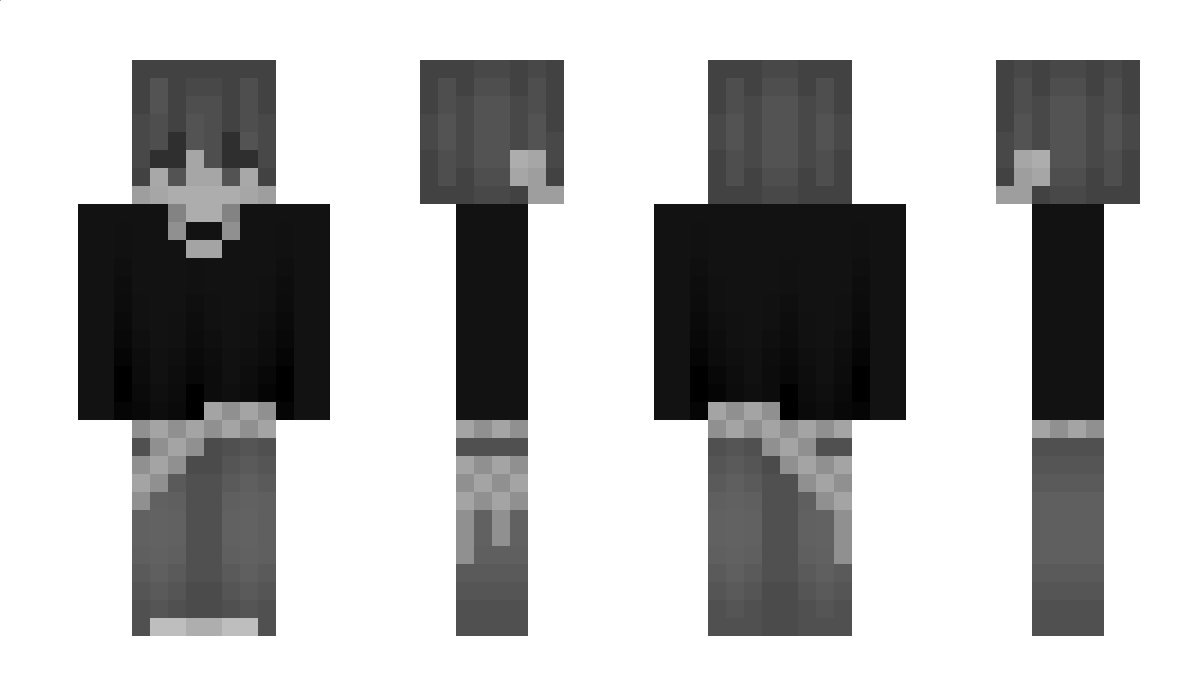 gresu Minecraft Skin