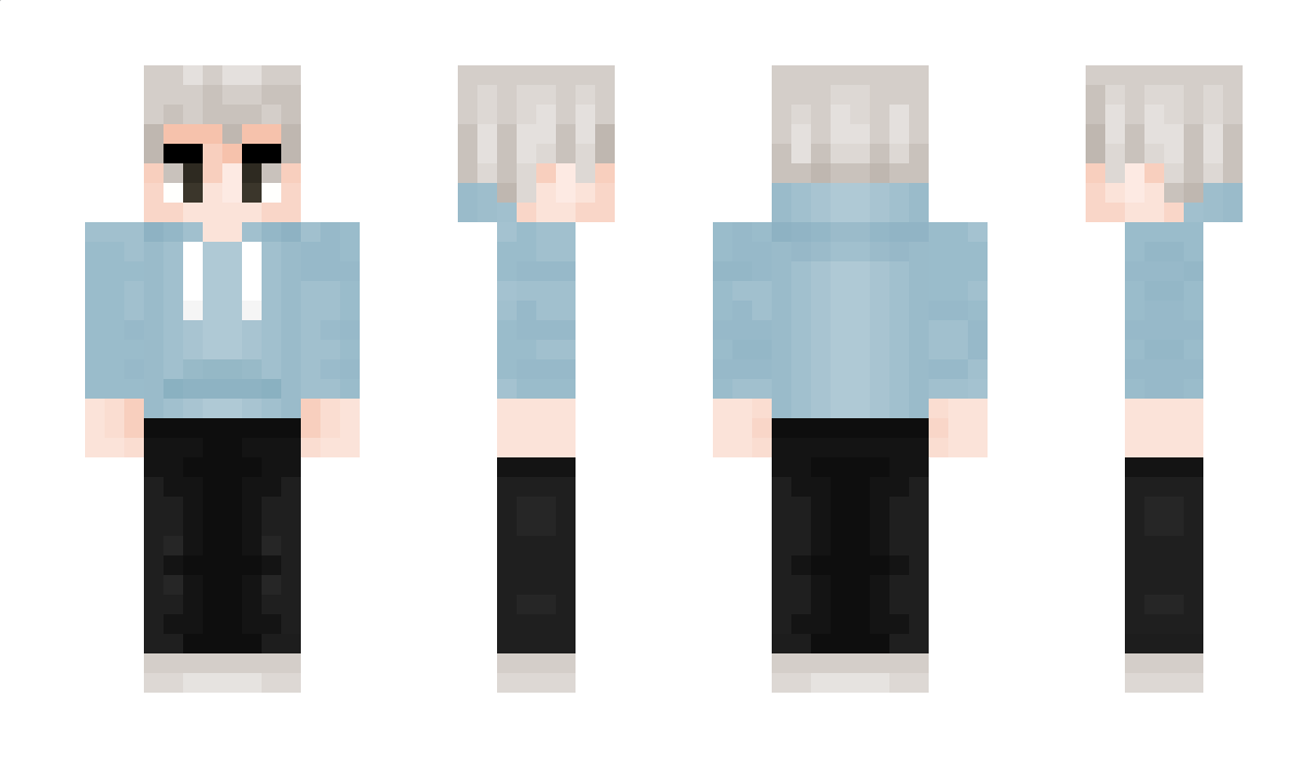 Floopy_ Minecraft Skin