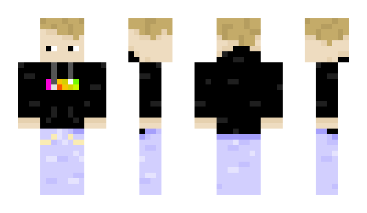 Furzkissen23 Minecraft Skin