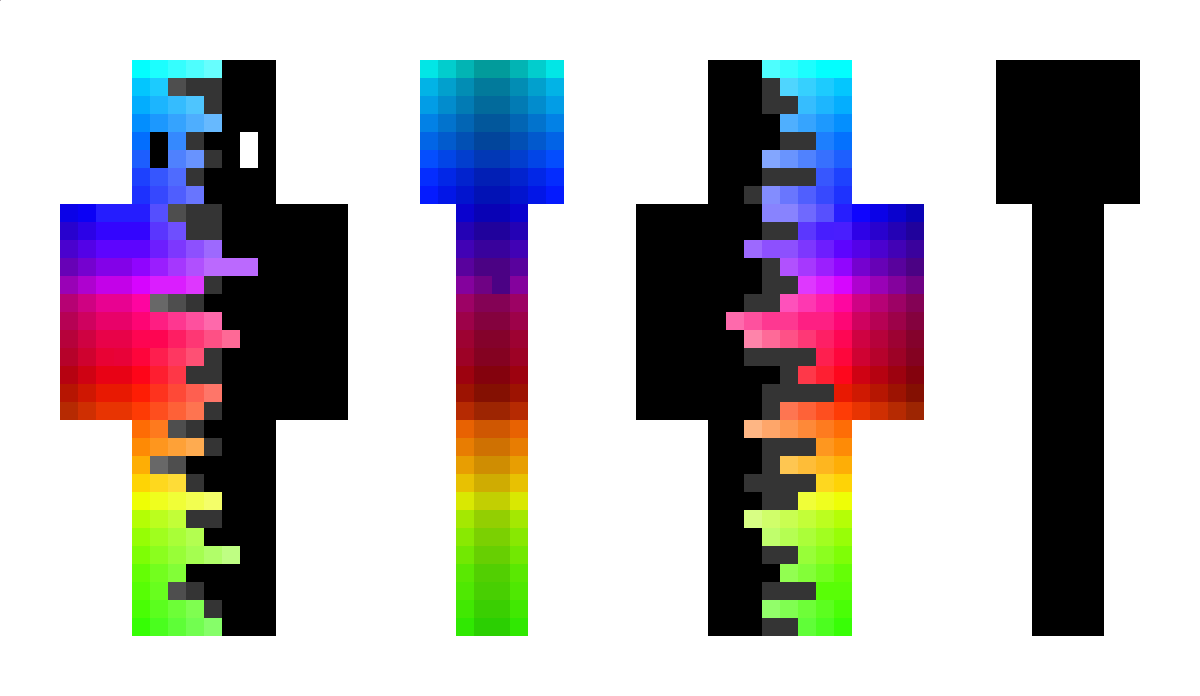 Xx_Crocrodile_Xx Minecraft Skin