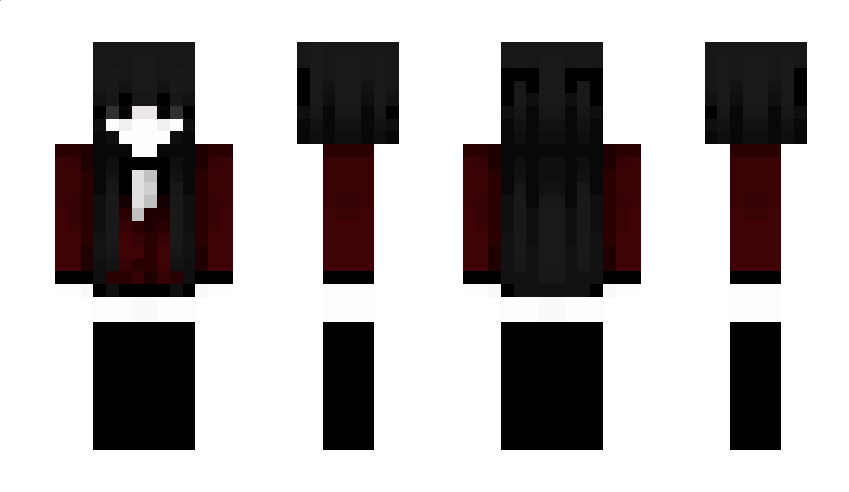 5wei Minecraft Skin