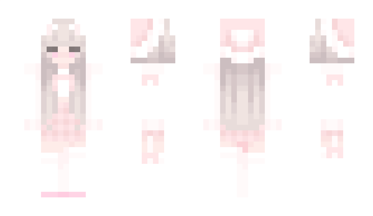 roosje_6 Minecraft Skin