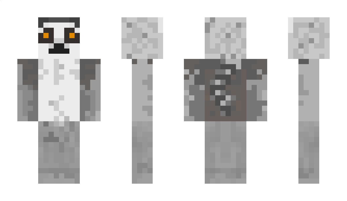 FullThrottleT48 Minecraft Skin