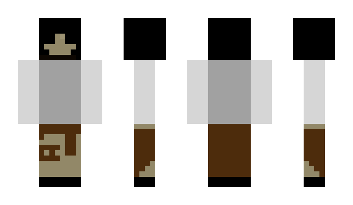 nexaro_ Minecraft Skin