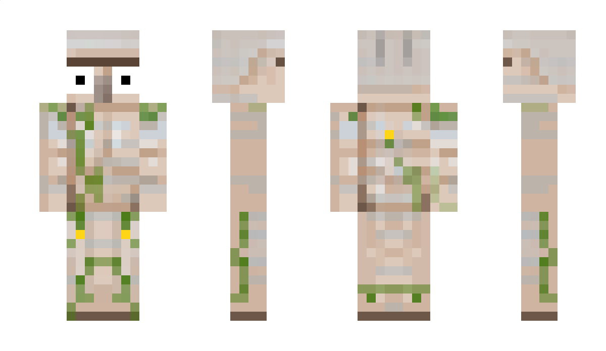 lant1s_ Minecraft Skin