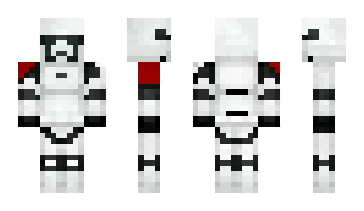 Timurzzzz Minecraft Skin