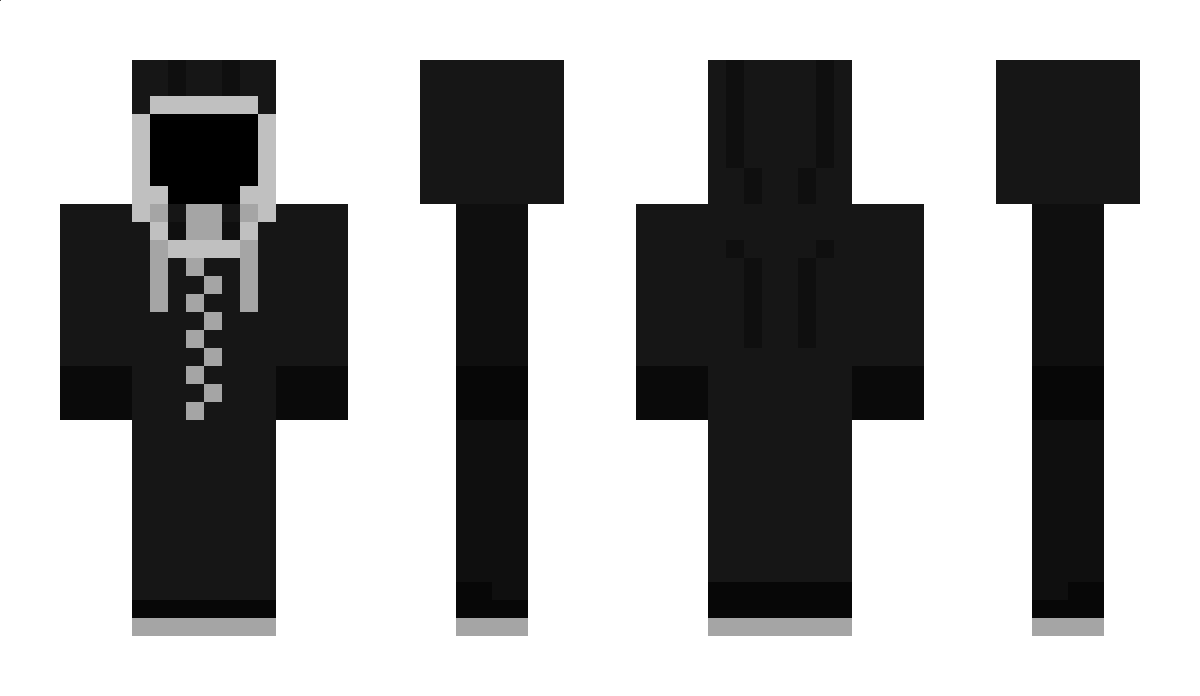 MonZRoCkZ Minecraft Skin