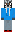 Tigersteve142 Minecraft Skin