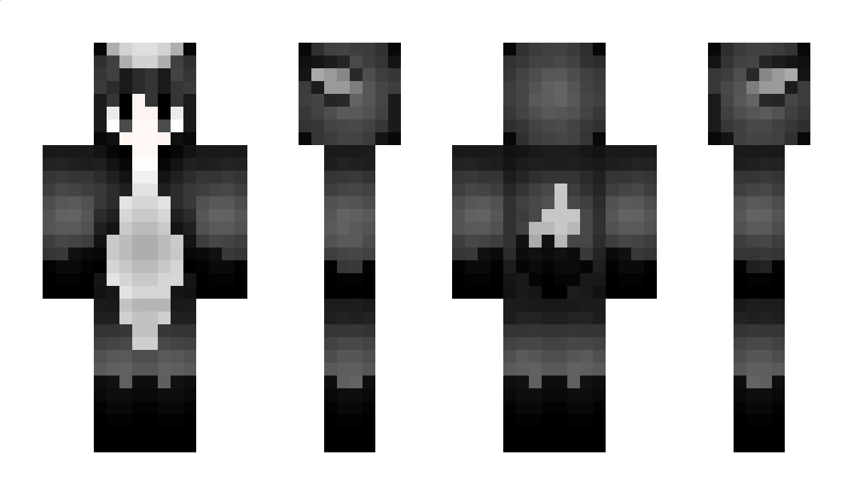 mini101 Minecraft Skin