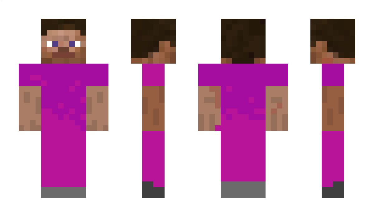 jokingcity Minecraft Skin